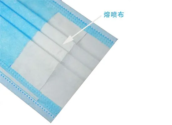 口罩噴絨布車間廢氣怎么處理？