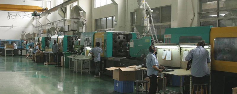 塑料造粒廠廢氣有哪些成分？該怎么處理？